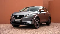 2023 Nissan Qashqai ST+ review