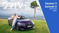 Drive TV S3 Episode 6: October 22nd 2022 – Trailer