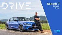 Drive TV Episode 7: February 27th 2022 - Trailer: UPDATE now on air March 6th