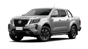 2024 Nissan Navara