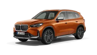 2024 BMW X1 sDrive18i