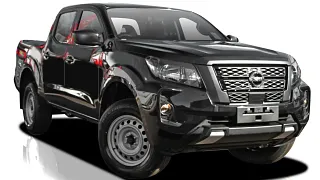 Available to order 2024 Nissan Navara D23 SL Utility Dual Cab 4dr Spts Auto 7sp 4x4 2.3DTT [MY24] For Sale