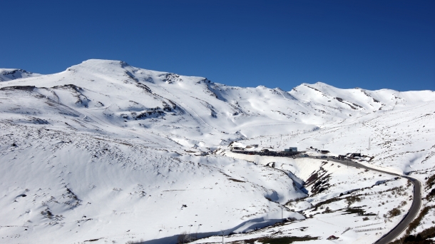 Alto Campoo. Argazkia: Atudem