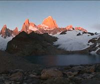 Erreskate taldeak Fitz Roy mendira heltzen saiatuko dira hurrengo egunetan, eguraldiak ahalbidetzen badu