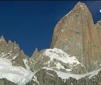 Patagoniako elur jausitik bizirik atera zen gazteak astebete itxaron beharko du gutxienez etxera itzultzeko