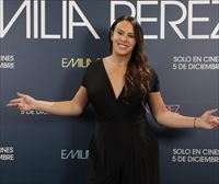 13 izendapen lortuta, 'Emilia Perez' fenomenoa da Oscarretarako faborito nagusia