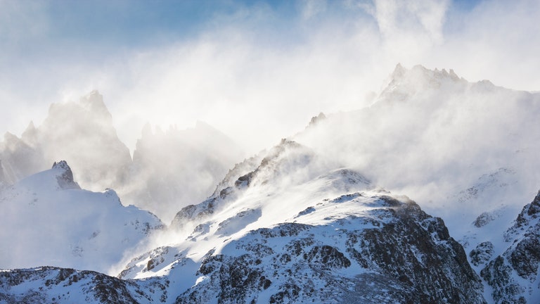 ¿Por qué Perú está perdiendo la mitad de sus glaciares?