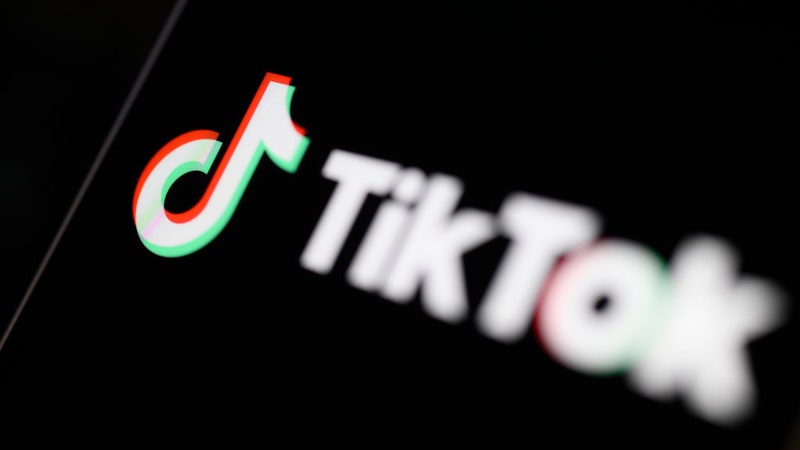 El proyecto de ley para prohibir TikTok avanza en Estados Unidos