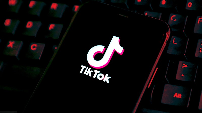 Tiktokers están montando 'batallas live' entre Israel y Palestina para ganar dinero