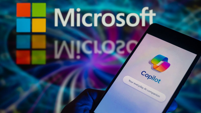 Copilot, el asistente de IA de Microsoft, ahora tiene voz y visión... y un coach