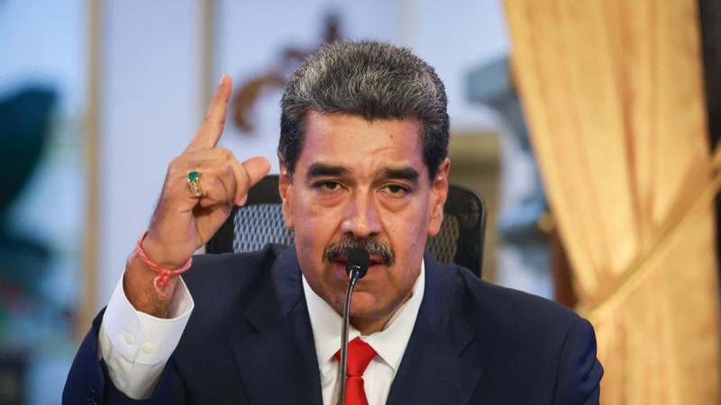 Maduro impone un bloqueo de 10 días a X en Venezuela: ¿cómo evadirlo con una VPN?