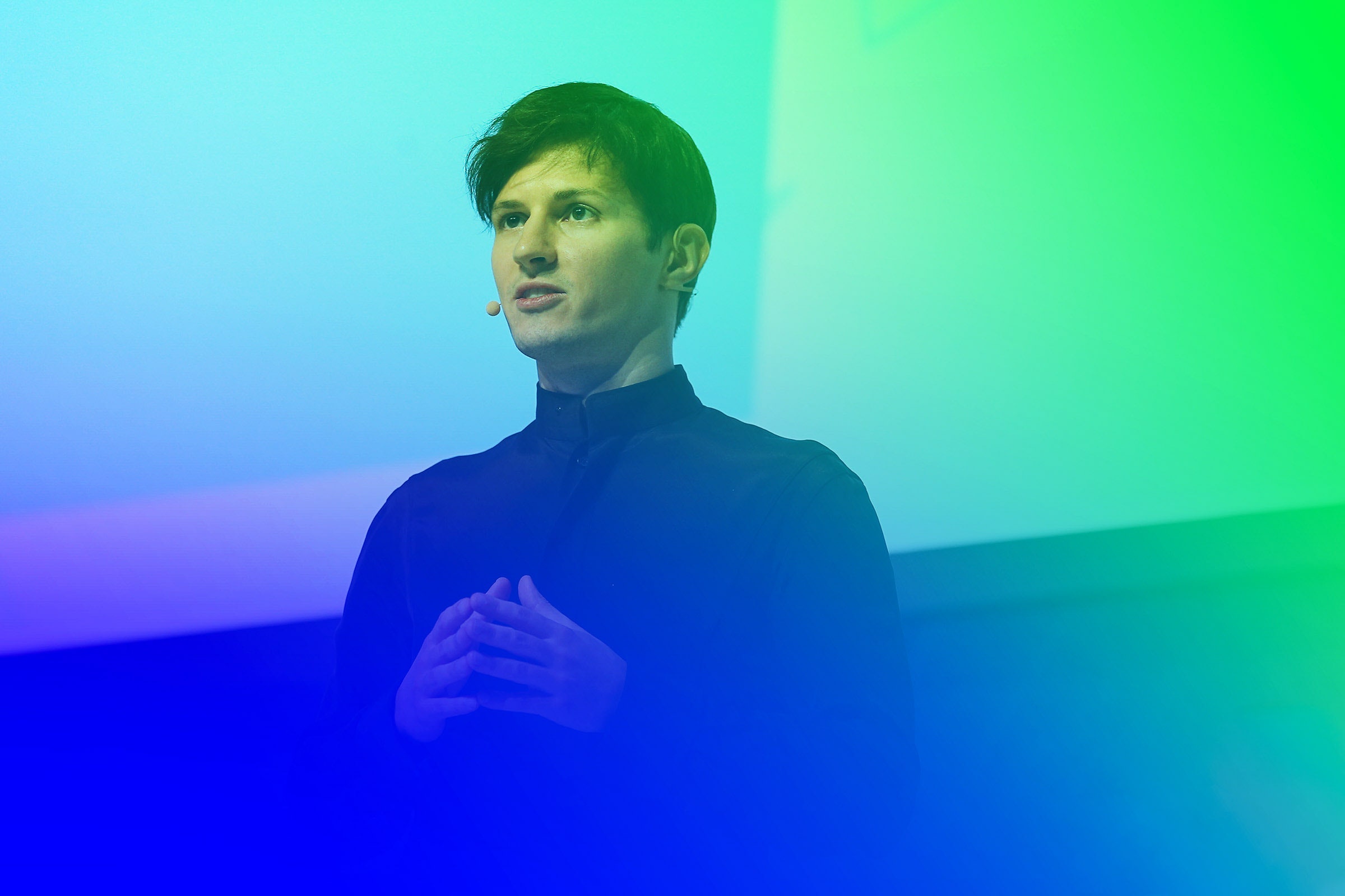 Pavel Durov defiende cambios de privacidad de Telegram en medio del malestar de los usuarios