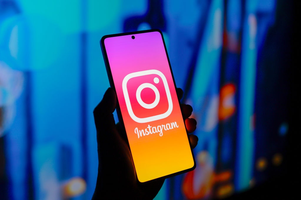 Instagram se prepara para agregar la función de compartir música en tiempo real desde Spotify