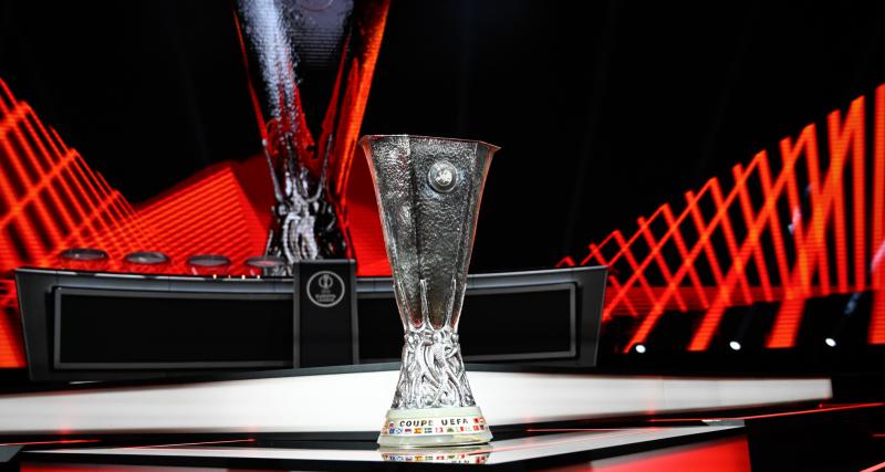  - Ligue Europa : le classement de la compétition 