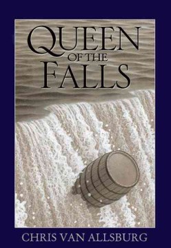 Queen of the Falls   