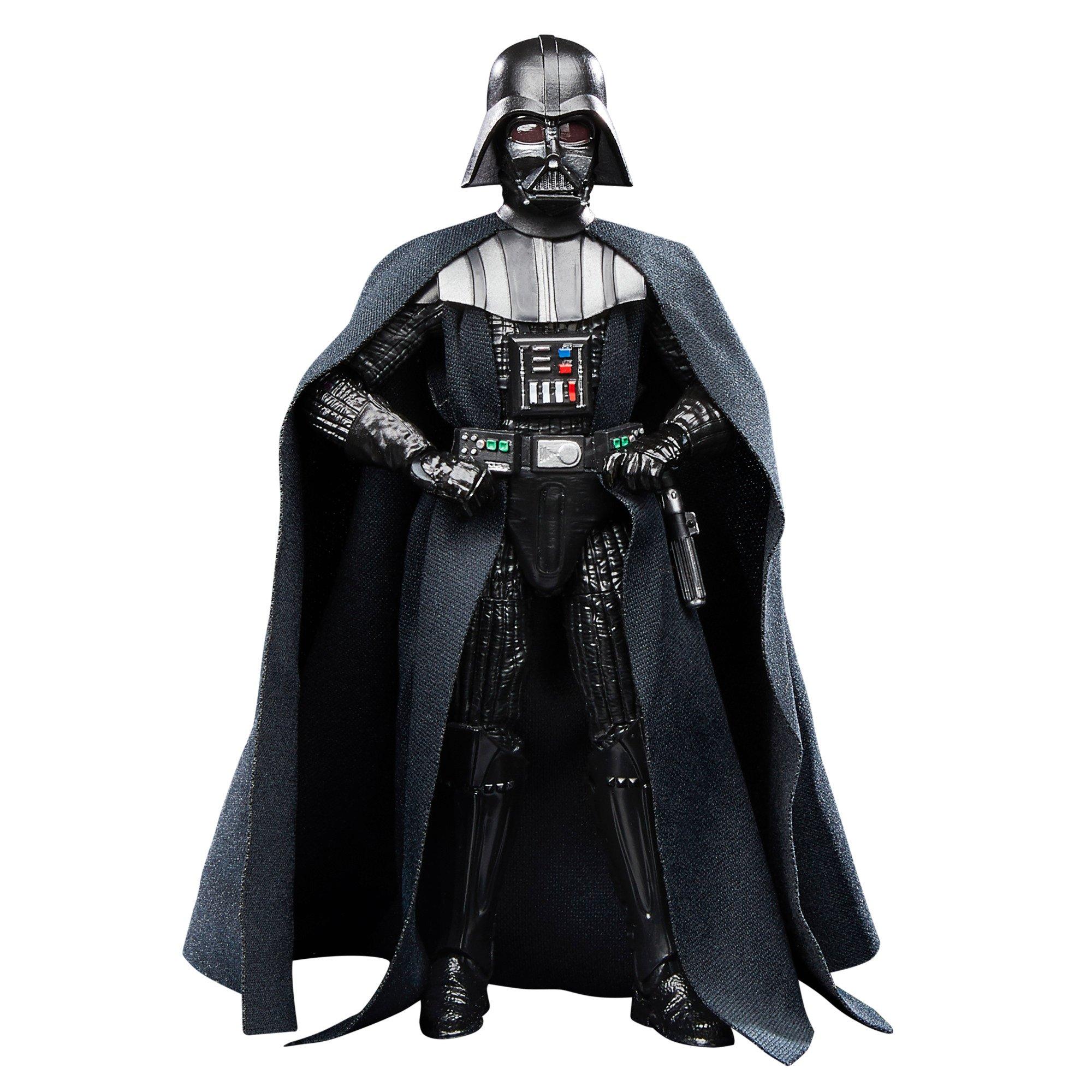 Star Wars Darth Vader Toy