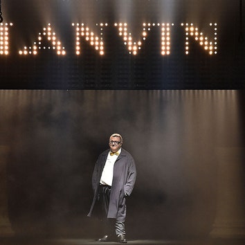 Designer Alber Elbaz to Leave Lanvin