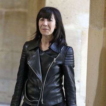 What You Need to Know About Bouchra Jarrar, Lanvin's New Woman Designer