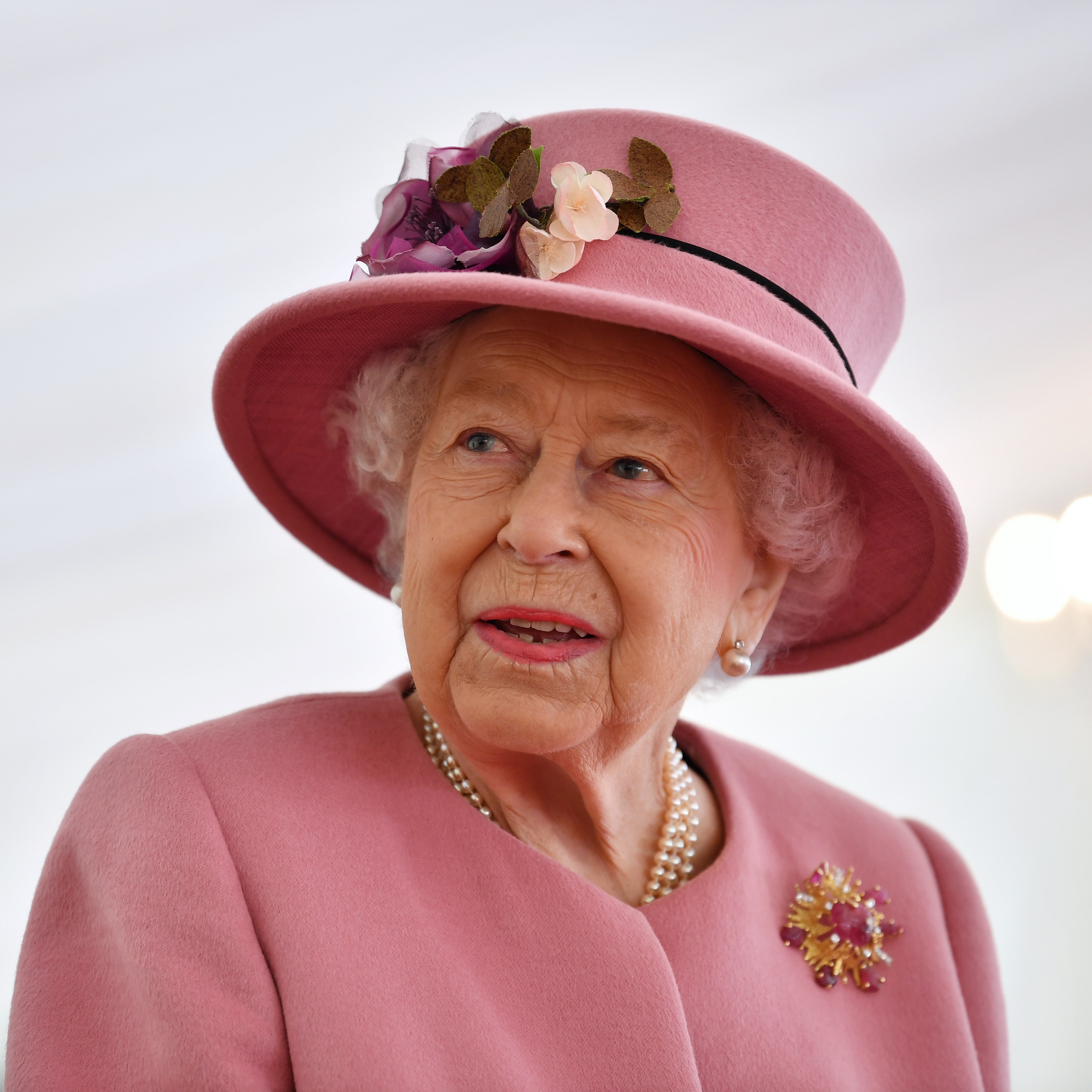 Queen Elizabeth II Releases First Emotional Statement Since Prince Philip’s Funeral