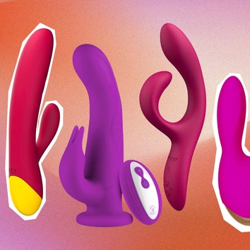 20 Best Rabbit Vibrators, According to Sex Toy Experts