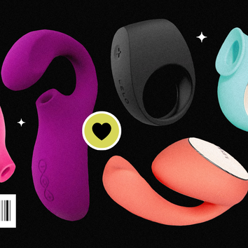 So Many Lelo Sex Toys Are on Sale for Black Friday