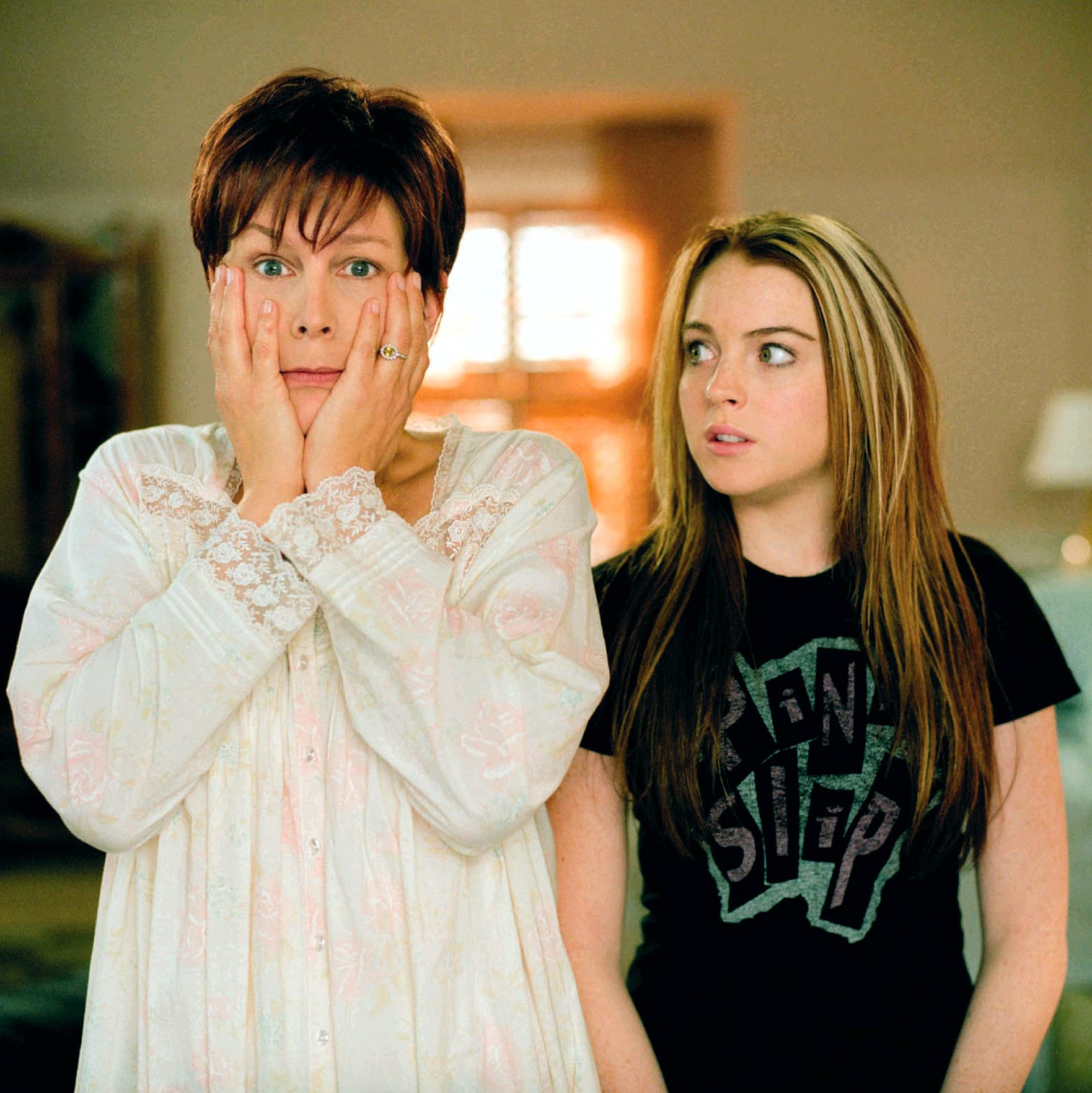 Everything We Know About Freaky Friday 2