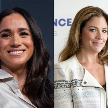 Meghan Markle’s ‘Dear Friend’ Sophie Grégoire Trudeau Opens Up About Their Relationship