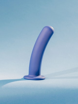 Unbound Pogo dildo