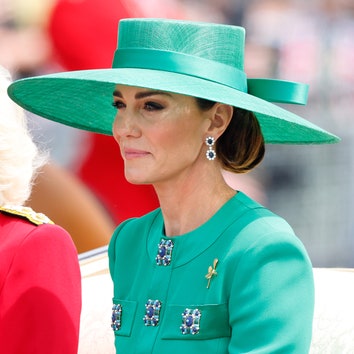 Kate Middleton Penned a Personal Apology for Missing a Traditional Event Amid Cancer Treatments