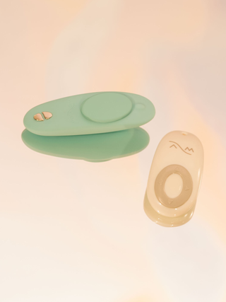 WeVibe Moxie Wearable Vibrator