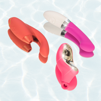 We Found the Absolute Best Sex Toys on Amazon