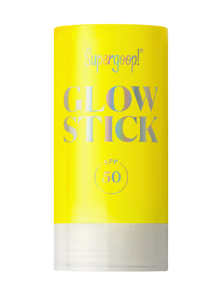 Supergoops SPF 50 Glow Stick