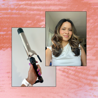 15 Foolproof Curling Irons for People Who Can’t Curl Their Hair