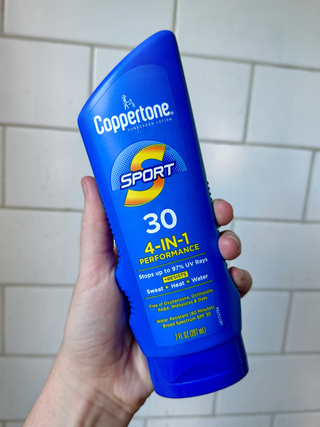 Coppertone Sport Sunscreen SPF 70