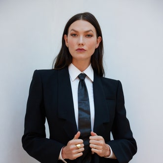 Karlie Kloss: The Right to Choose Shouldn’t Be a Privilege