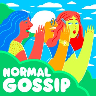 Salacious gossip has never felt so good thanks to the shamefree approach taken on this podcast. Host Kelsey McKinney...