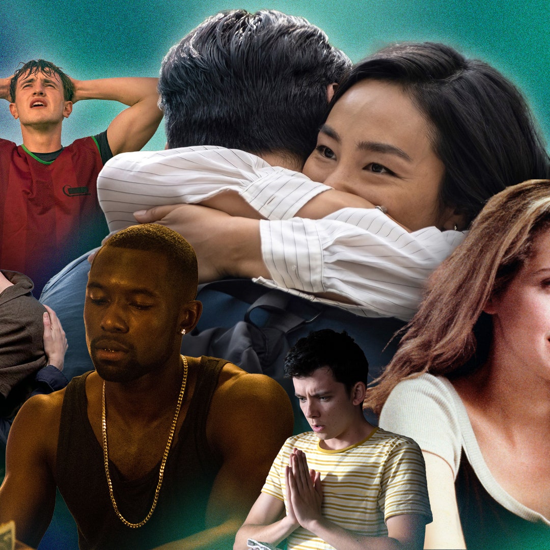 8 yearny, slow-burn romances to binge after One Day