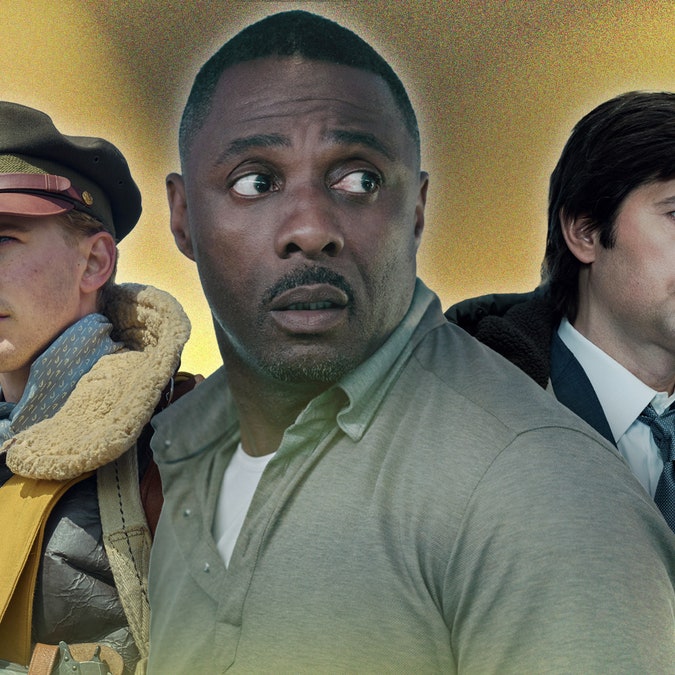 The best Apple+ TV shows and movies to stream right now