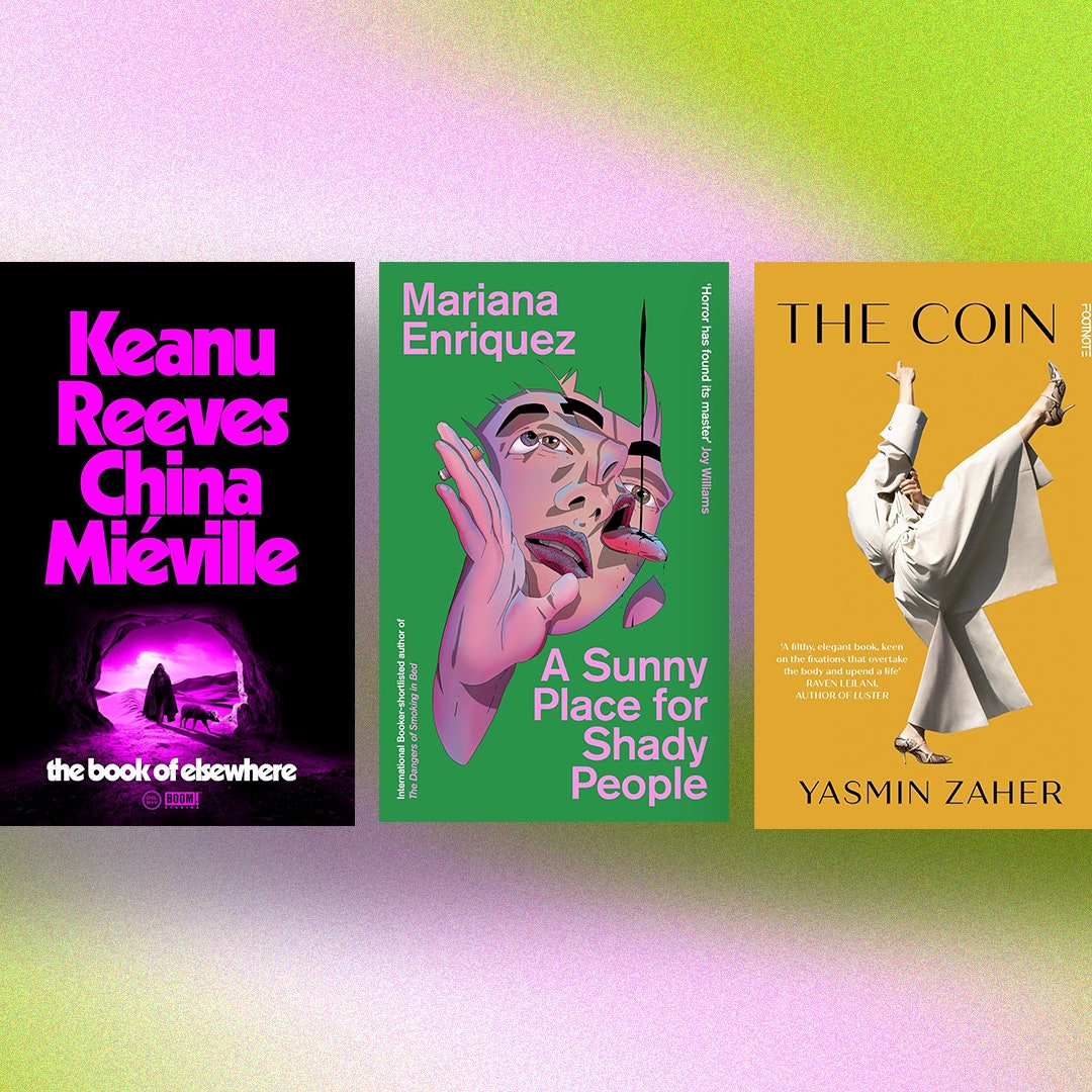 The best books of 2024 (and everything to pre-order now)