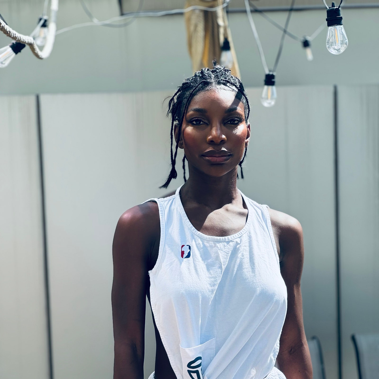 Michaela Coel teams up with Succession's Jesse Armstrong and A24 for her next TV show