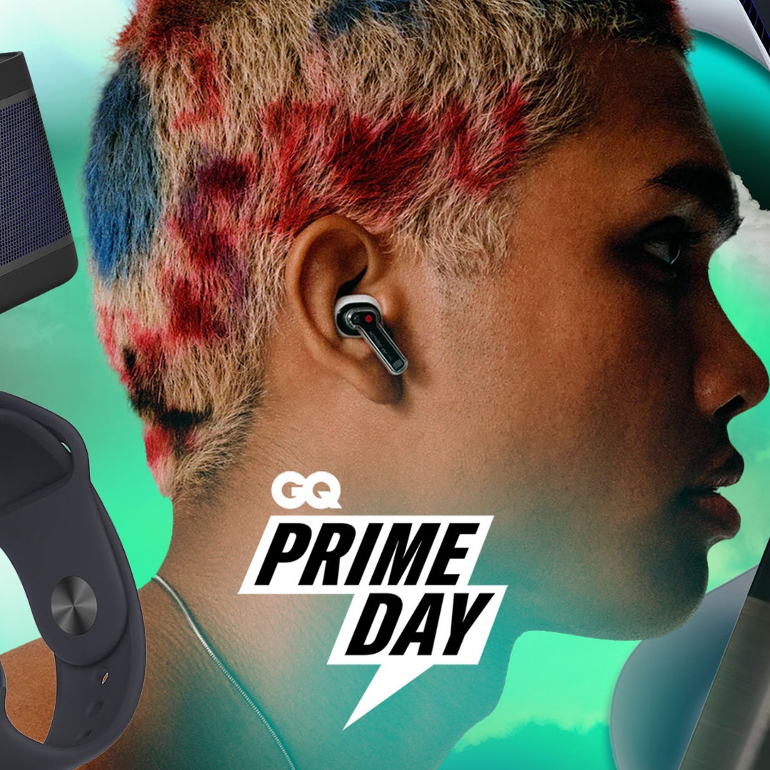 Best Prime Days deals 2025: Shop Amazon’s Best Sales