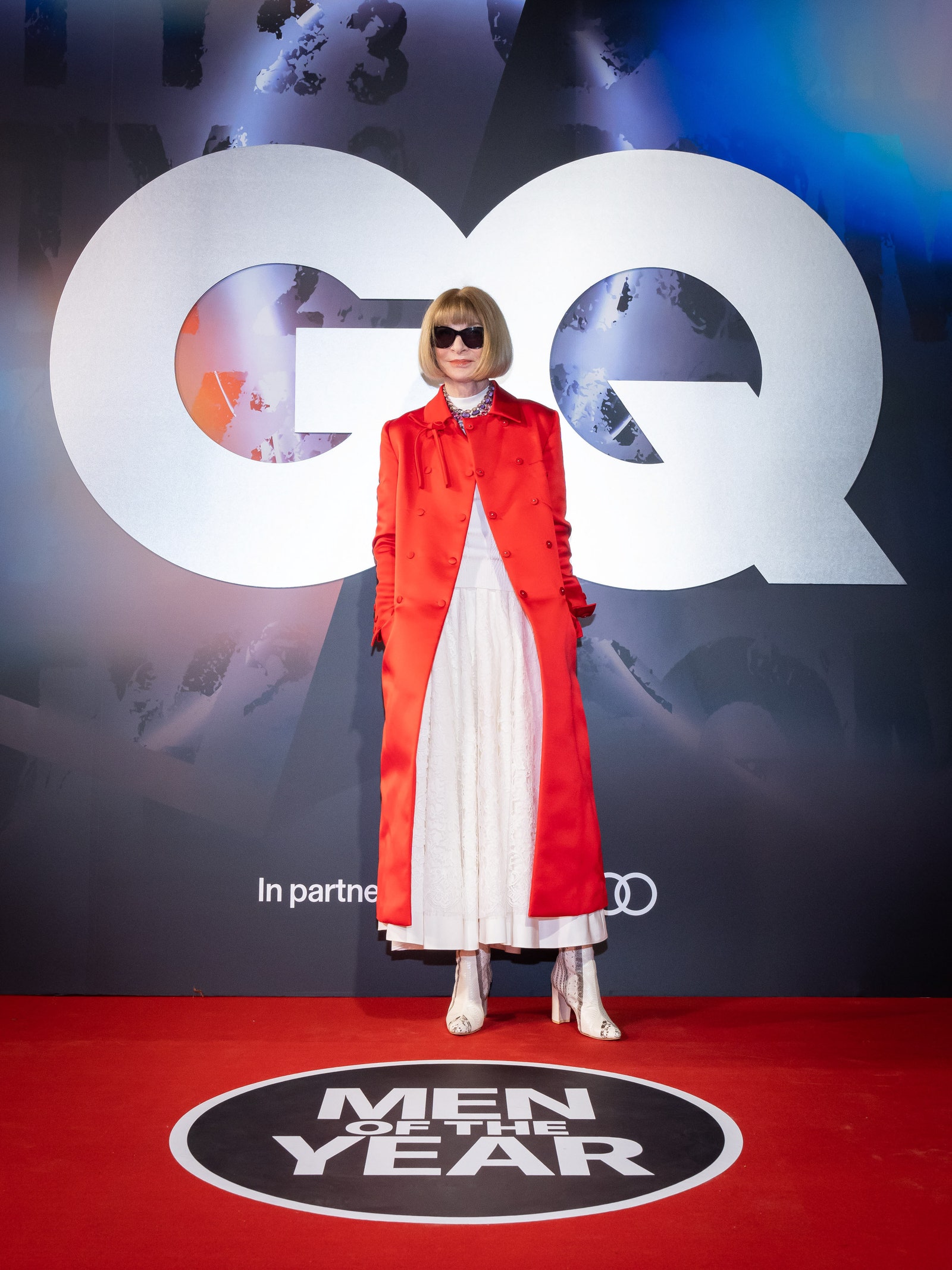 【2023 GQ MOTY】最時髦的年末派對 GQ MOTY 精彩回顧！多元並全方位定義何謂「風格」！