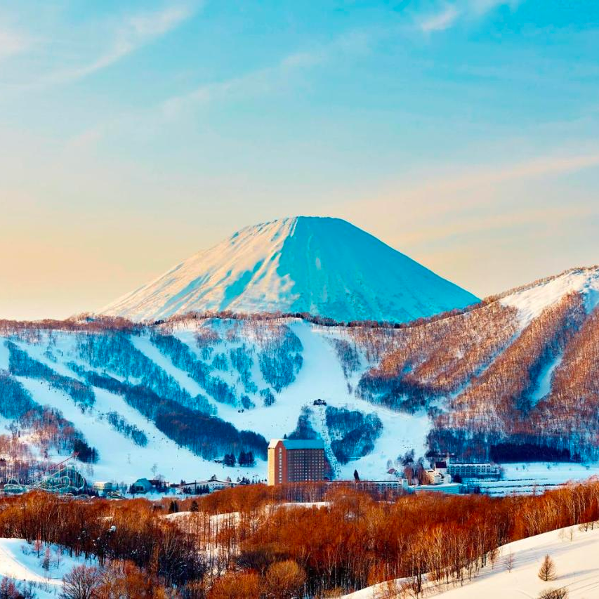 北海道旅遊必住 4 大「五星級渡假村」推薦：專屬滑雪場、露天溫泉、奢華鐵板燒，加碼米其林美食一鍵預定！