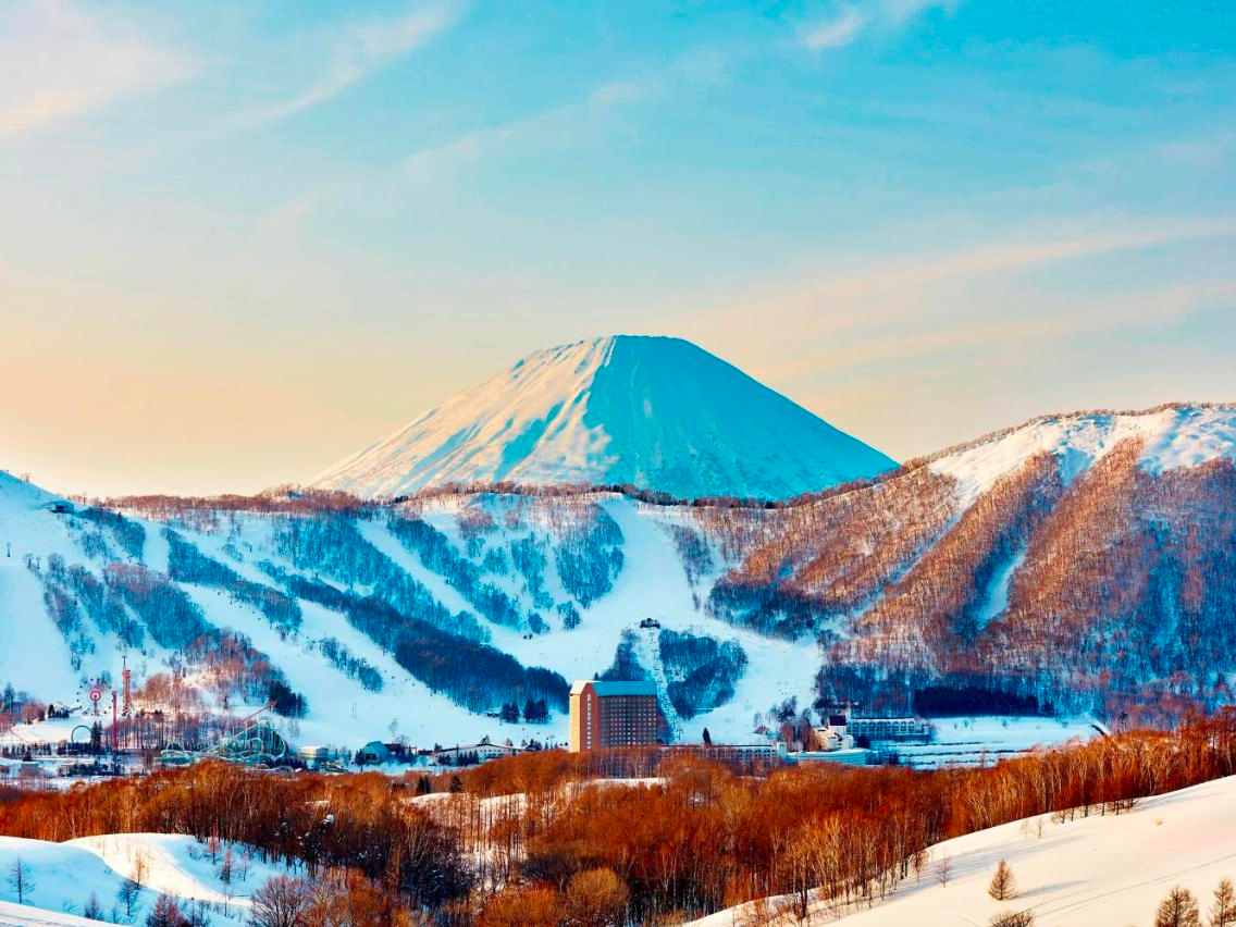 北海道旅遊必住 4 大「五星級渡假村」推薦：專屬滑雪場、露天溫泉、奢華鐵板燒，加碼米其林美食一鍵預定！