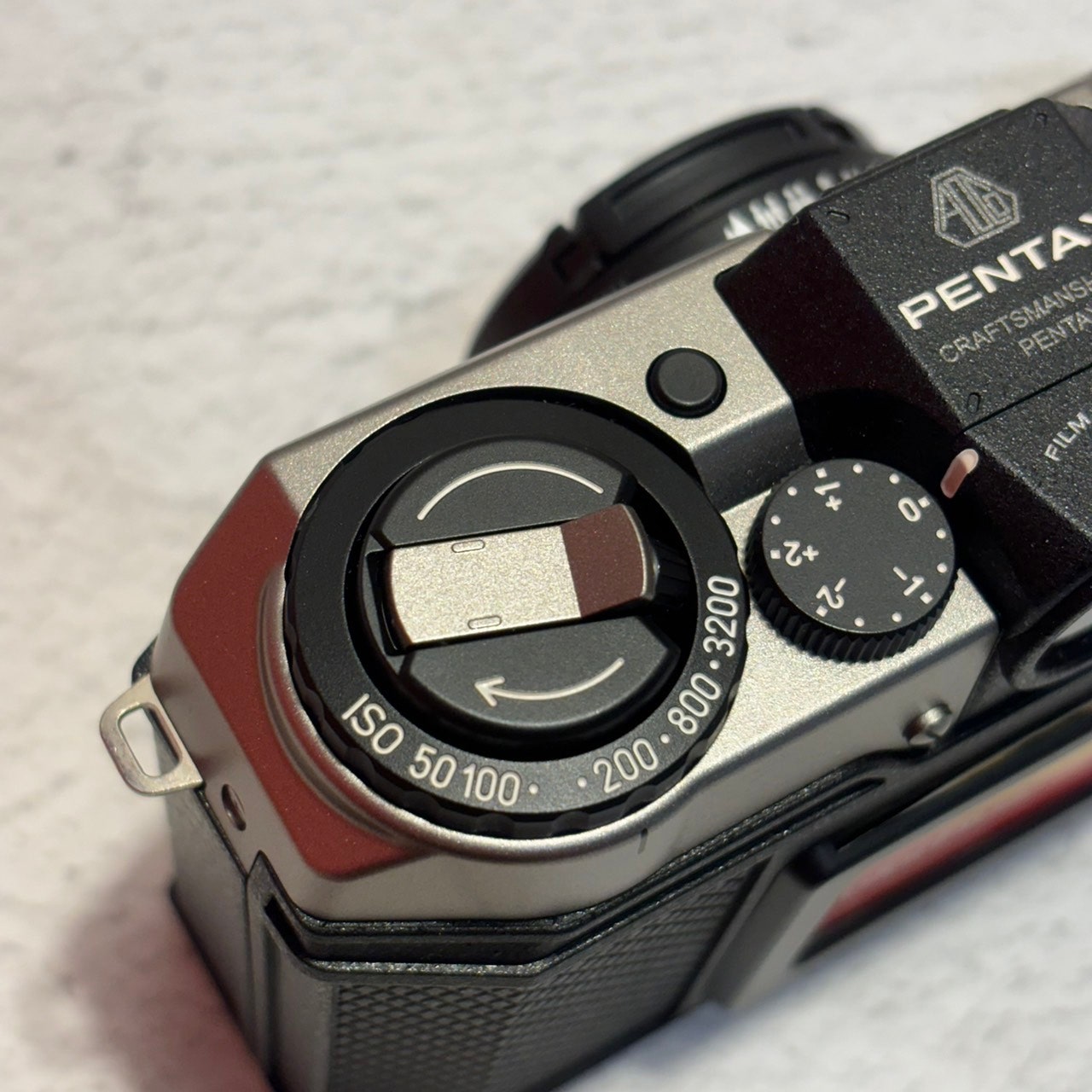 內含編輯實拍照！開箱體驗「PENTAX 17 底片相機」：輕巧又方便攜帶適合街拍、無腦按快門也能拍出美照