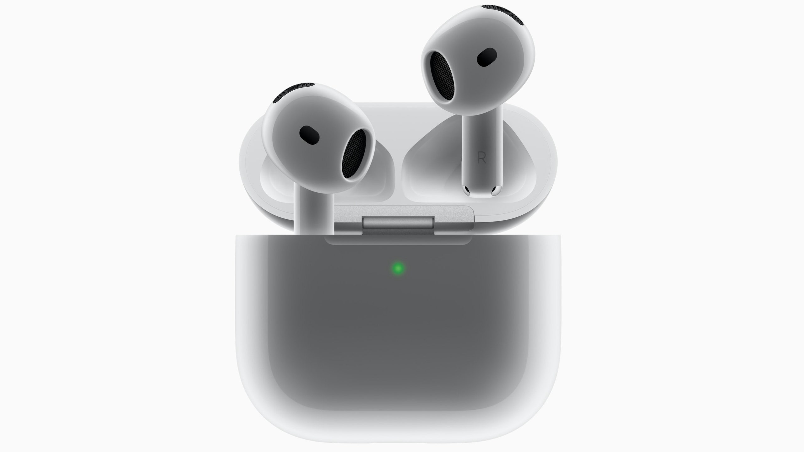 Apple AirPods AirPods 4