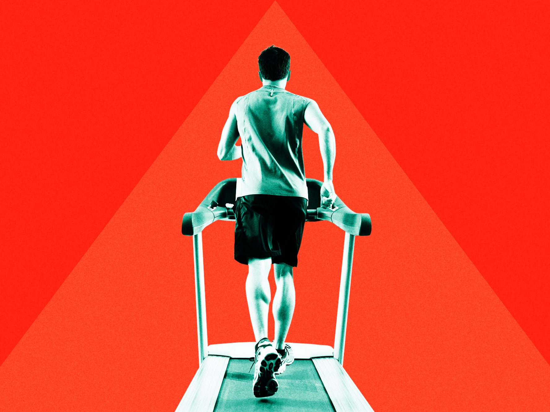 These Cardio Machines Are So Good, They Make Our Heart Pound