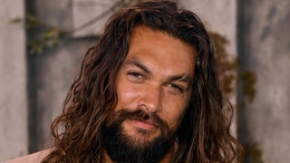 Jason Momoa