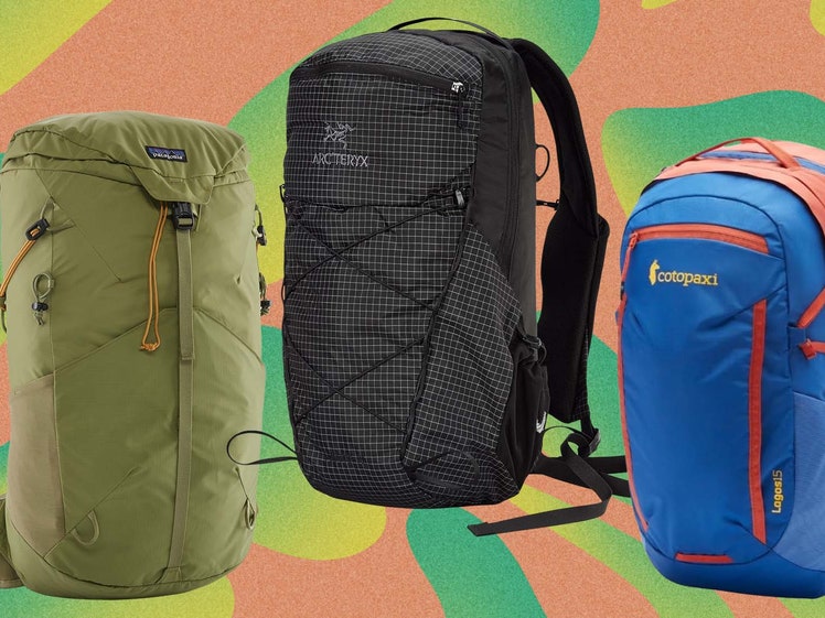 The Best Hiking Backpacks Are Far From Granola