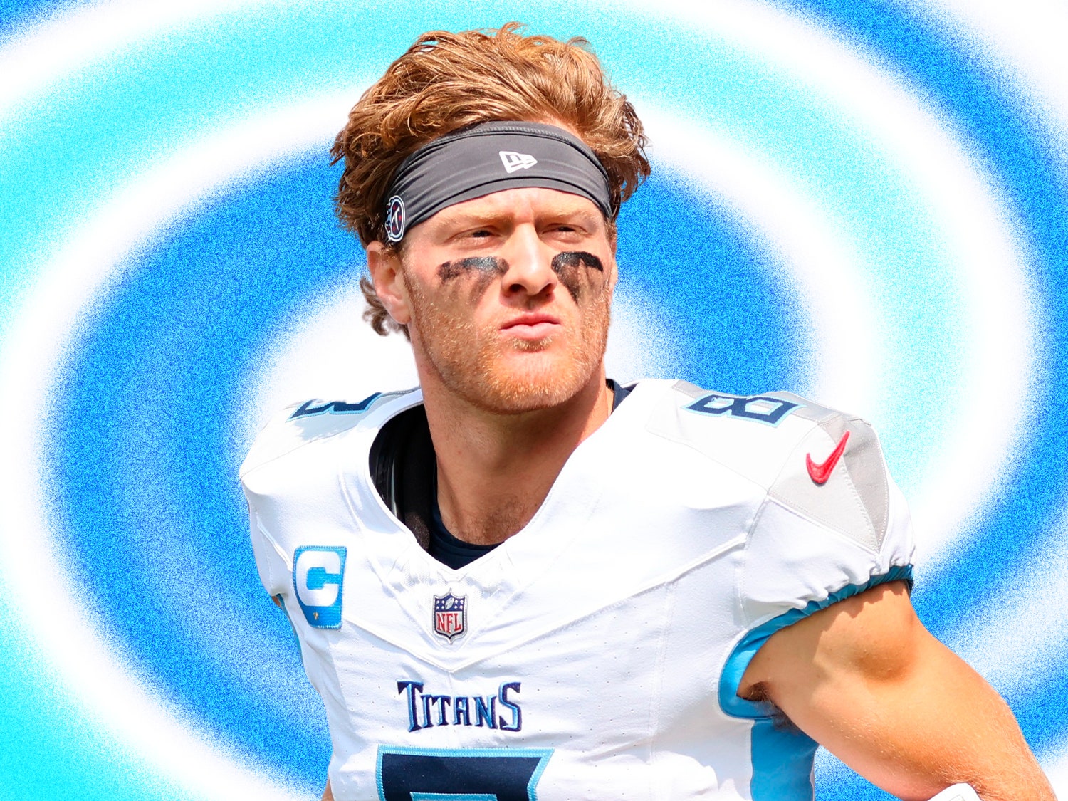 The Real-Life Diet of Titans QB Will Levis, Who Eats Two Dinners During Football Season